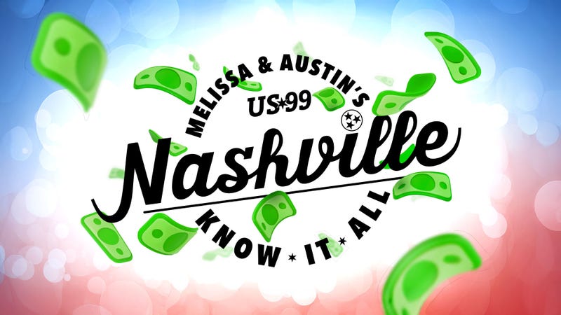 Nashville Know It All