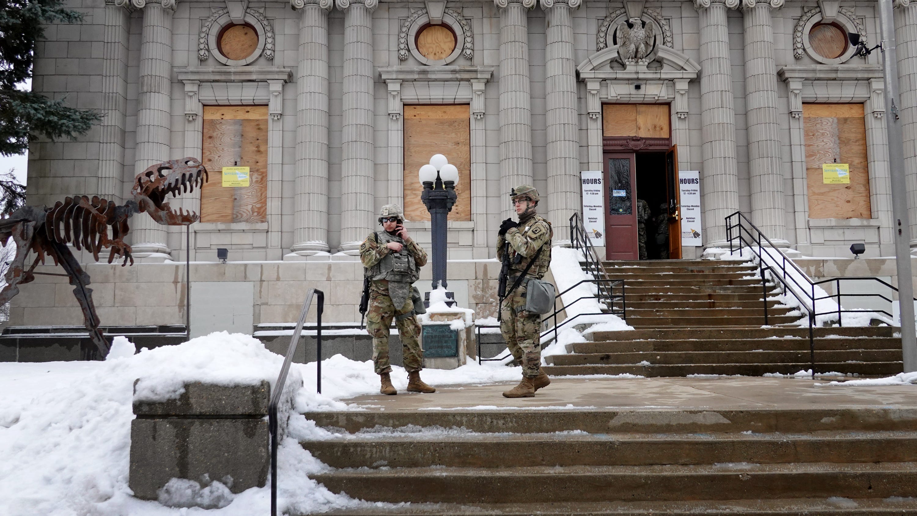 No state criminal charges against Kenosha cop who shot Jacob Blake: Prosecutor