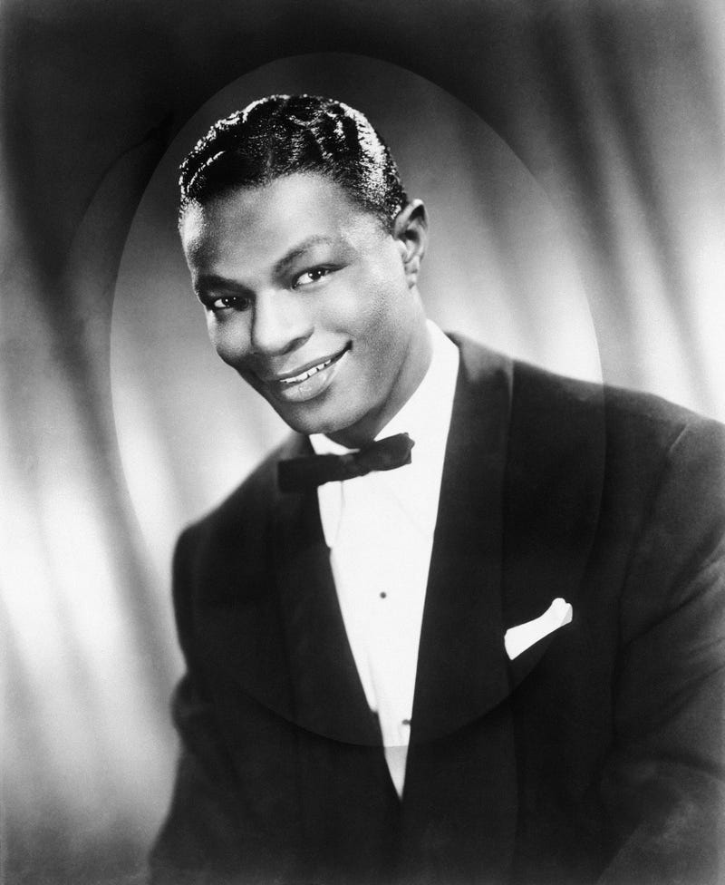 Nat King Cole