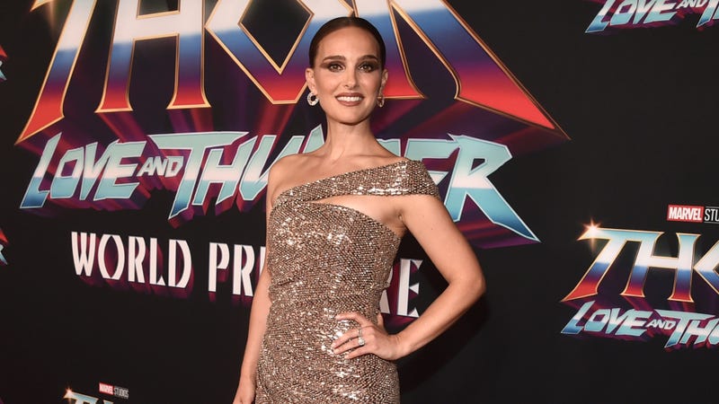 Natalie Portman
