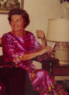 Natalie Scheublin