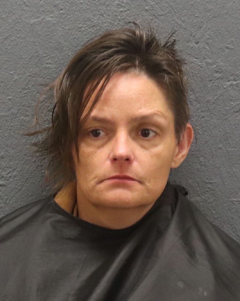 Natasha Catherine Reams - OCSO