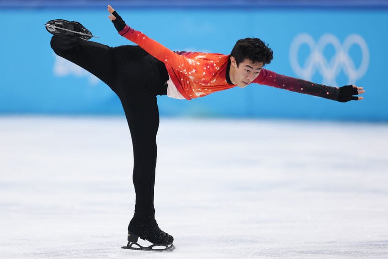 Nathan Chen