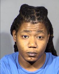 Mug shot of bus attack suspect Nathaniel Graves