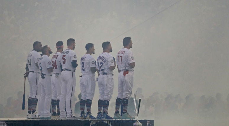 National Anthem