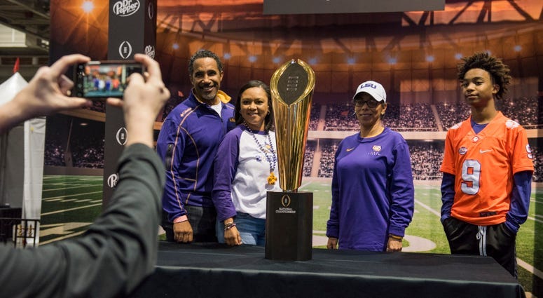 LSU