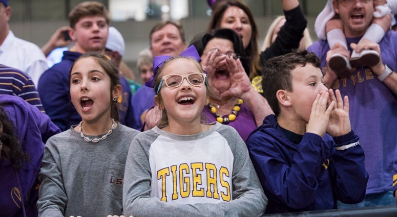 LSU