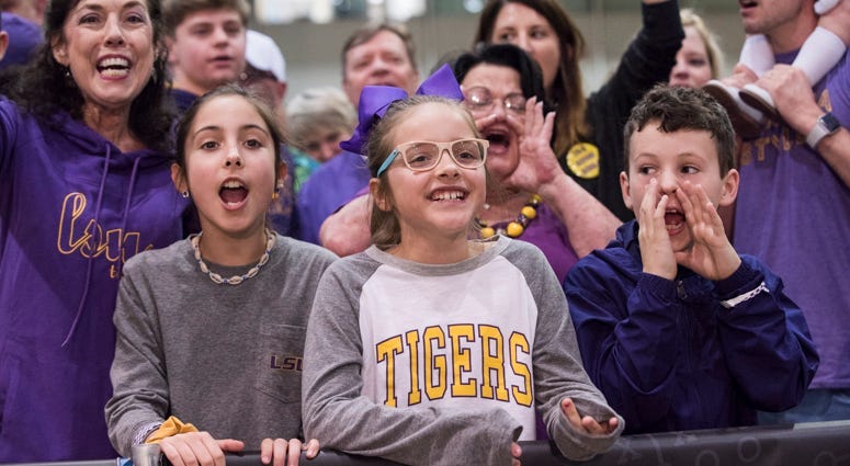 LSU