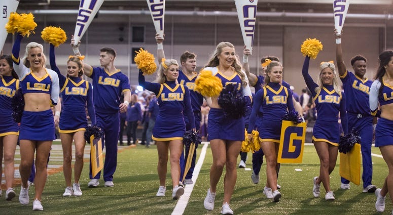 LSU