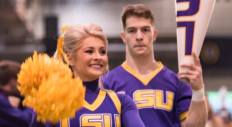 LSU