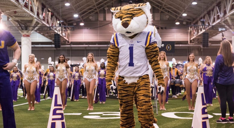 LSU