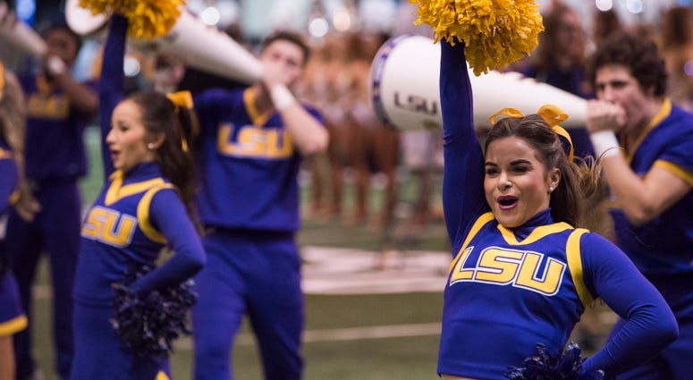 LSU