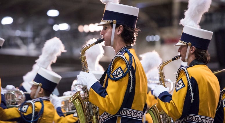 LSU