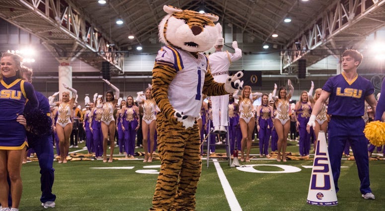 LSU