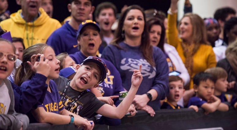 LSU