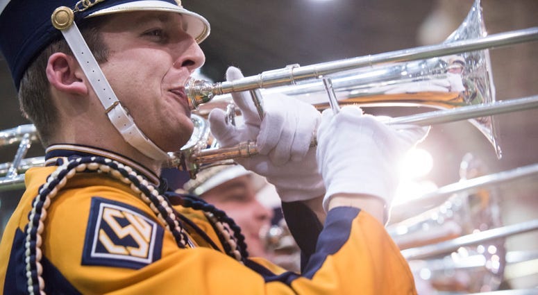 LSU