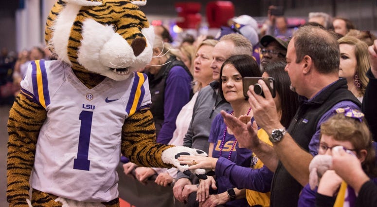 LSU