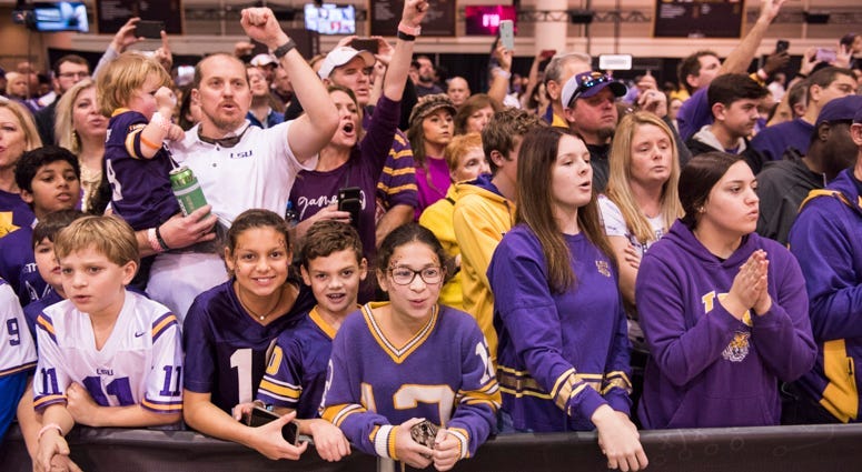 LSU