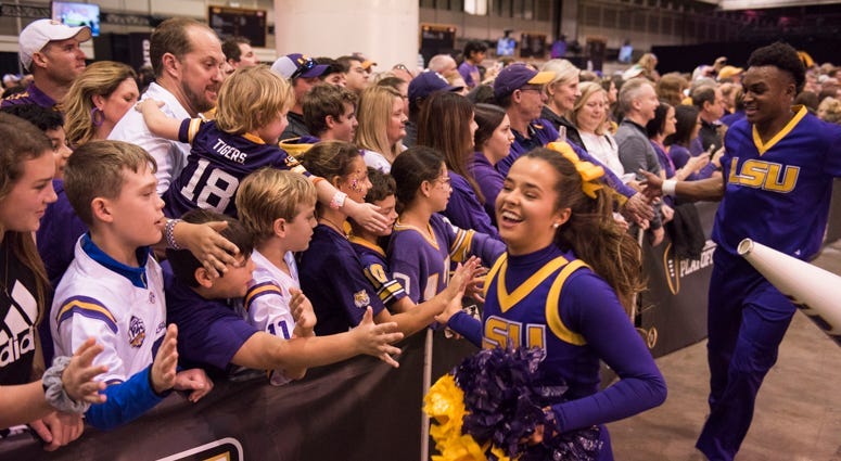 LSU