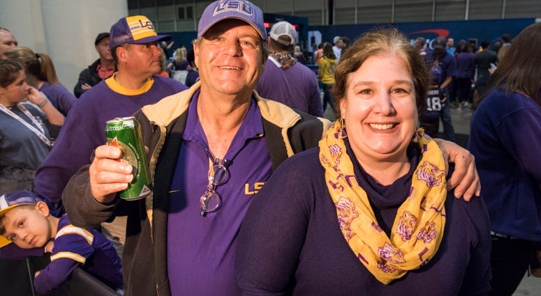 LSU