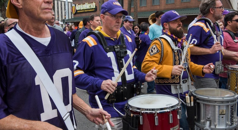 LSU