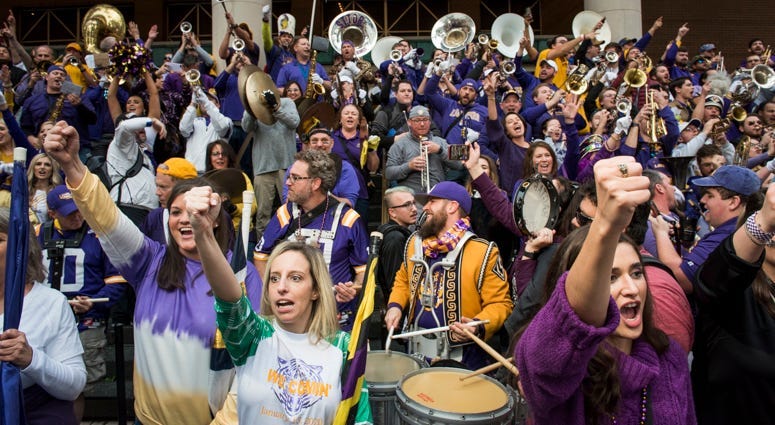 LSU