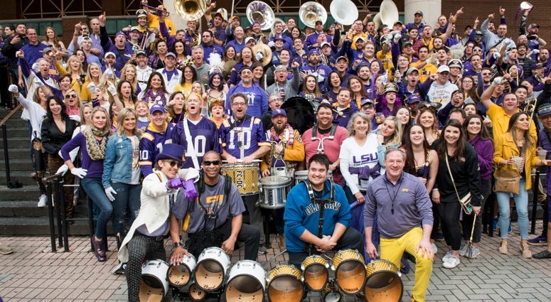 LSU