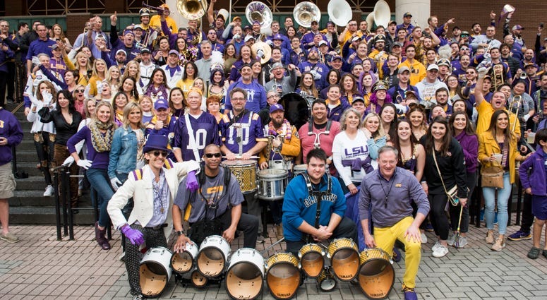 LSU