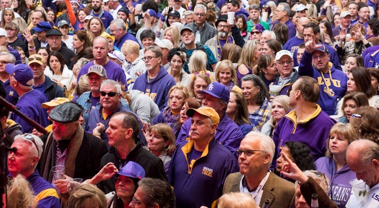 LSU