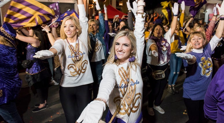 LSU