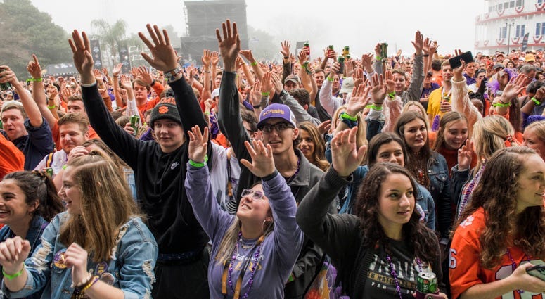 LSU 