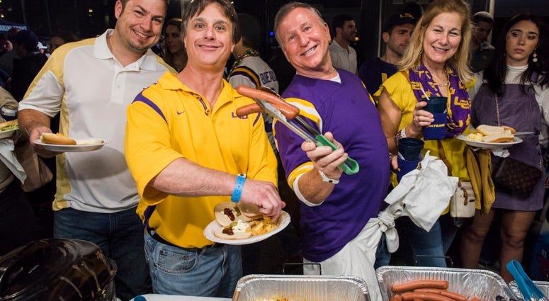 LSU