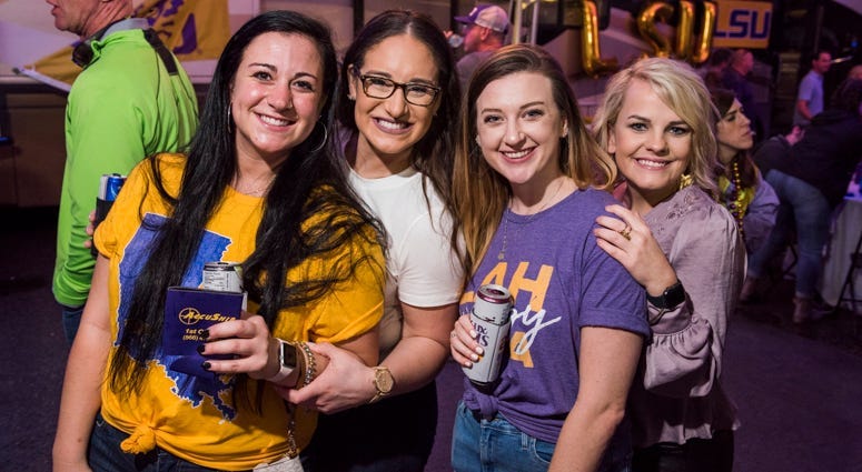 LSU