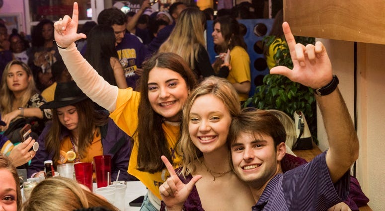 LSU 