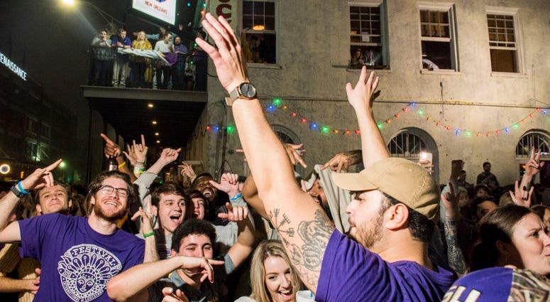 LSU 