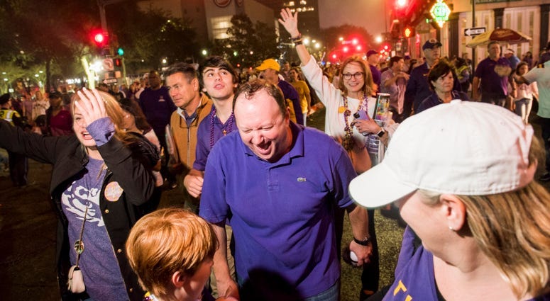 LSU 
