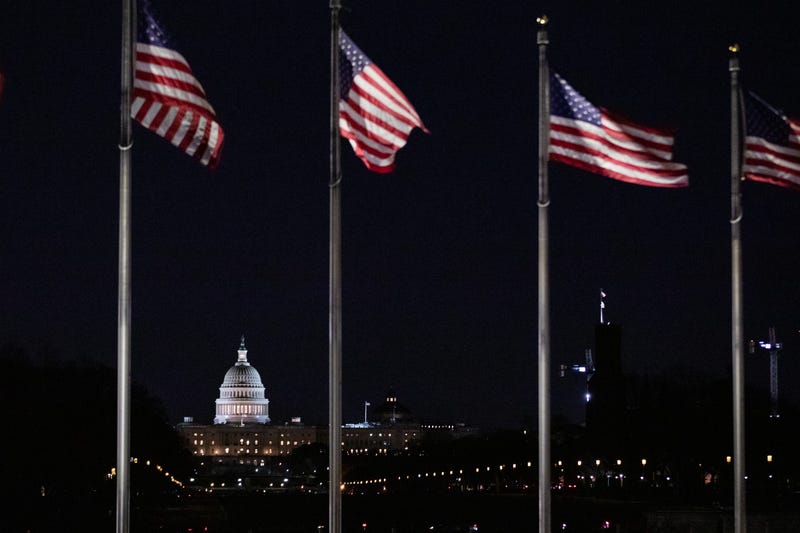 National Mall