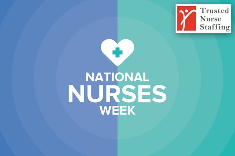 National Nurses Week