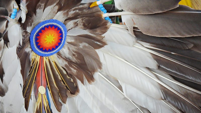 The Oregon Department of Veterans’ Affairs signed an agreement with the Coquille Indian to help them access their federal and state veterans’ benefits.