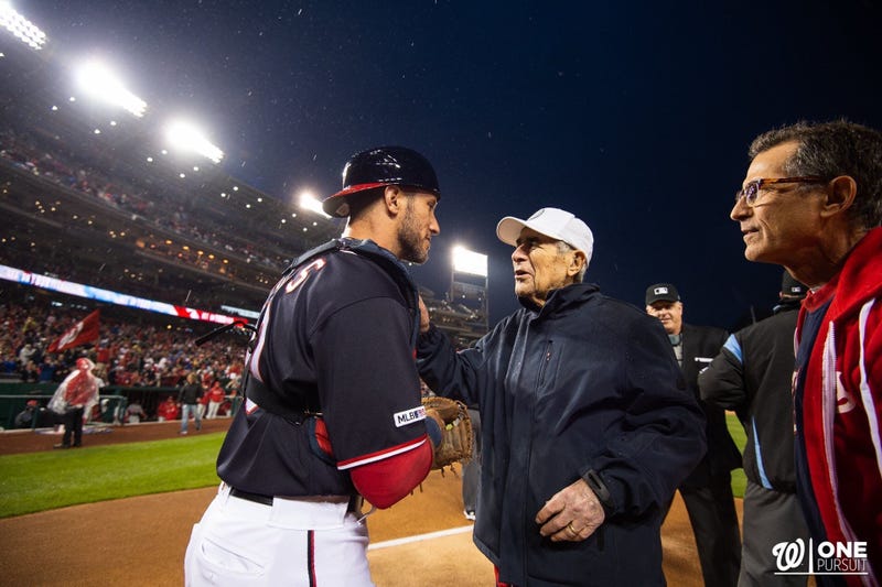 WashingtonNationalsMilitaryAppreciation