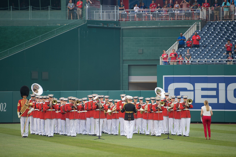 Marine Band