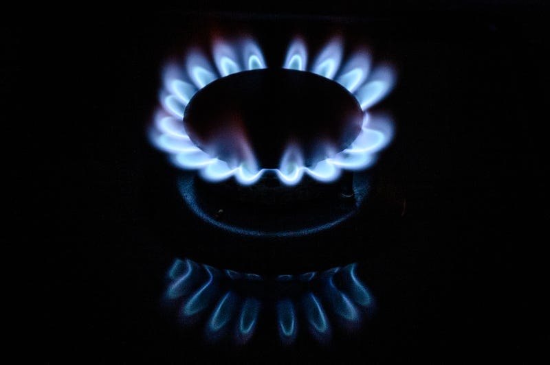 Natural gas