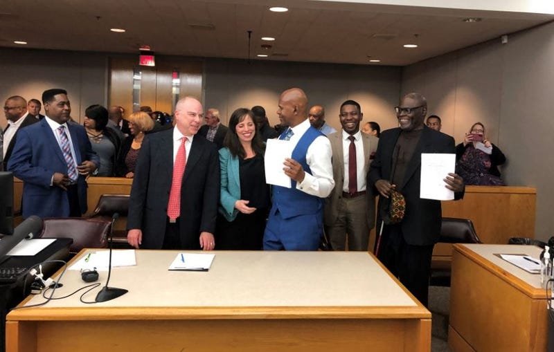 Natural Innocence Project