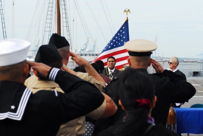 Naturalization
