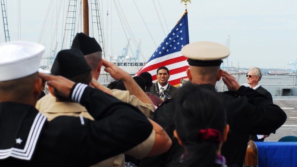 ‘One deported veteran is one too many’: Democrats demand answers from ICE