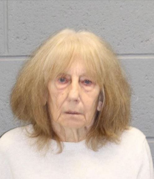 fatal crash arrest