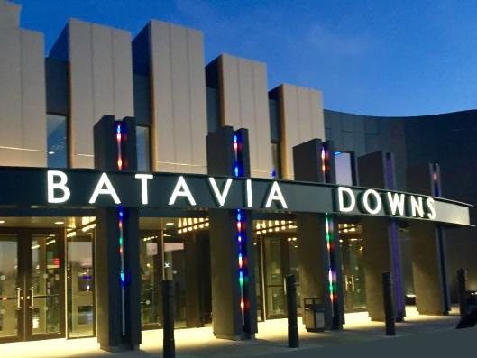 Batavia Downs