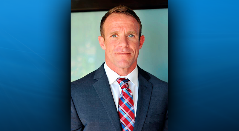 Navy SEAL Edward Gallagher