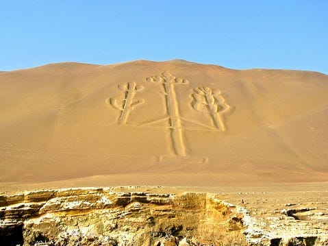 Nazca