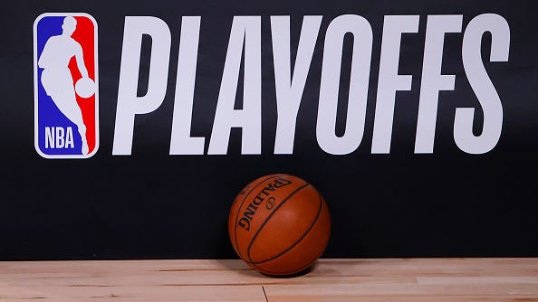 Full 2020-21 NBA playoff schedule: Matchups, TV info and more